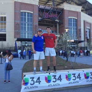 Meet your Posher, Mitchell